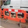 Car Ploughs Through Wall